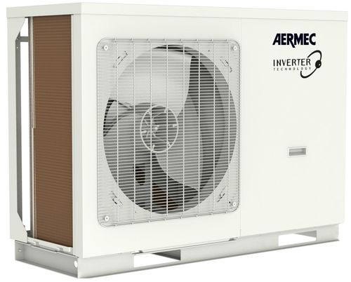 HMI Luftgekühlter Kaltwassersatz mit R32 - Wärmepumpe