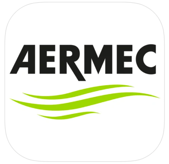 AERMEC Logo